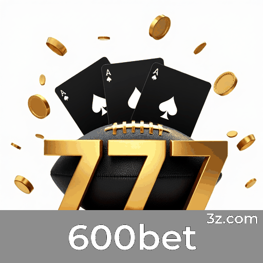 Experimente a Emoção dos Jogos de Cassino com 600bet