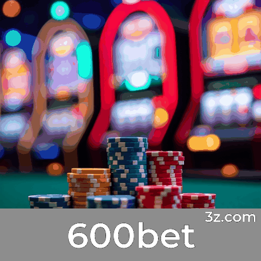 Experiência de Luxo com Dealers Internacionais no Casino 600bet