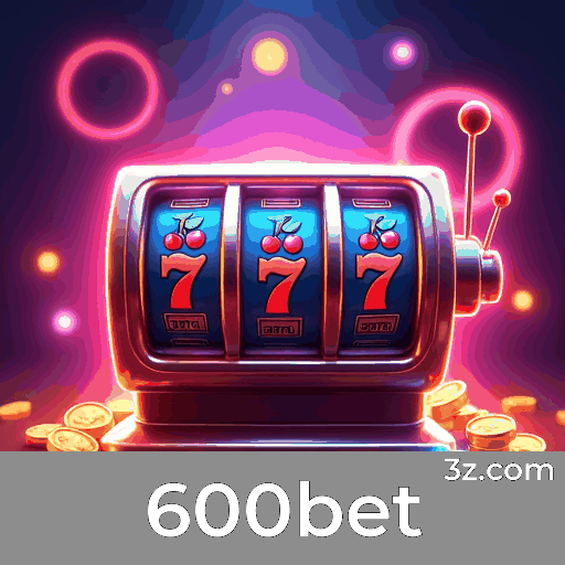 Experimente a Emoção dos Jogos de Cassino com 600bet
