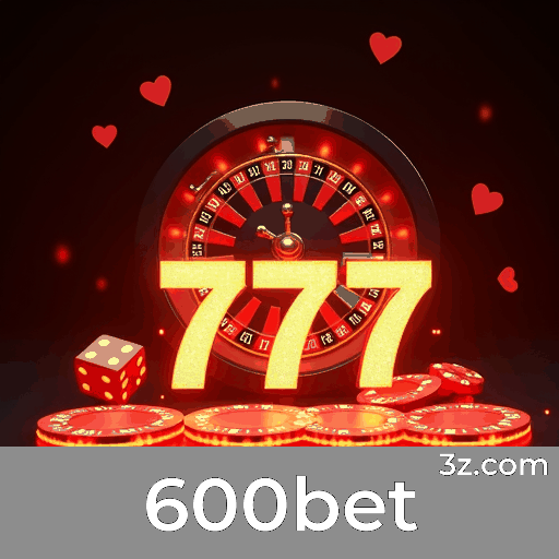 600bet: Domine os bônus com sabedoria e garanta sucesso