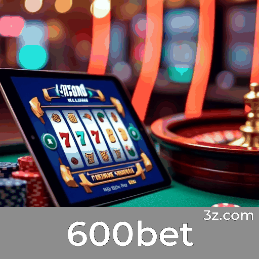 600bet: Baixe Rápido, Use Fácil no Brasil