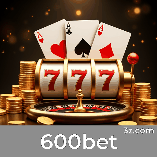 600bet: Estável, Seguro e Otimizado para o Brasil