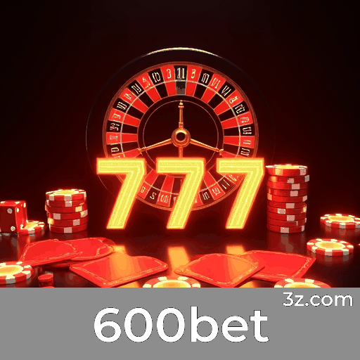 600bet: Inovação Tecnológica em Jogos Avançados