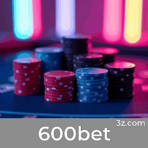 600bet: Domine os bônus com sabedoria e garanta sucesso