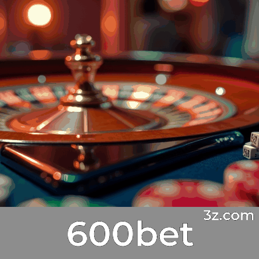 Aposta Esportiva Profissional no Brasil com 600bet