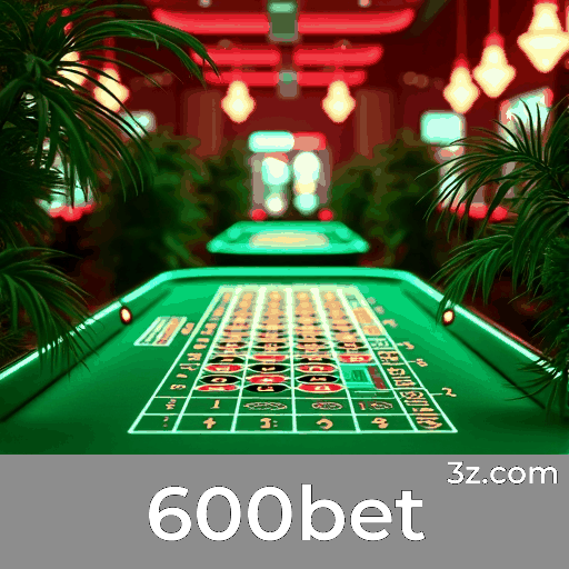 Experiência de Luxo com Dealers Internacionais no Casino 600bet